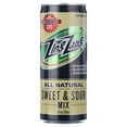 Zing Zang Sweet & Sour 4x6x8 oz