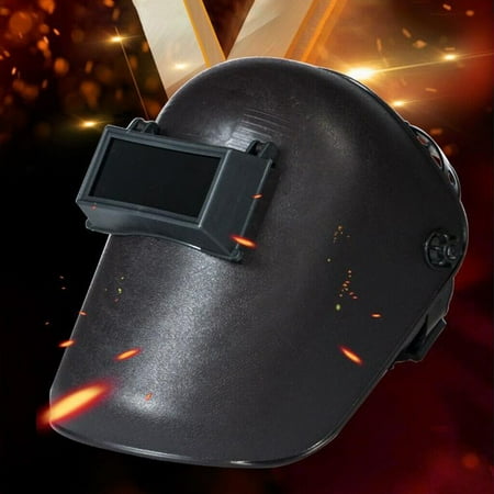 

Welding 8 Welder Protective MIG MMA Black
