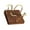 Gold, variant on Yammee Note Storage Box with Wood Base Memo Pad Block Box Desk Note Organizers Memo Paper Stand Memo Pad Box For Office Desk
