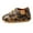 Brown, variant on Toddler Kids Boys Girls Soild Colour The Floor Barefoot Non- First Walkers Prewalker Sandals 0-12M Summer Beach Shoes Blue 6 Months-9 Months