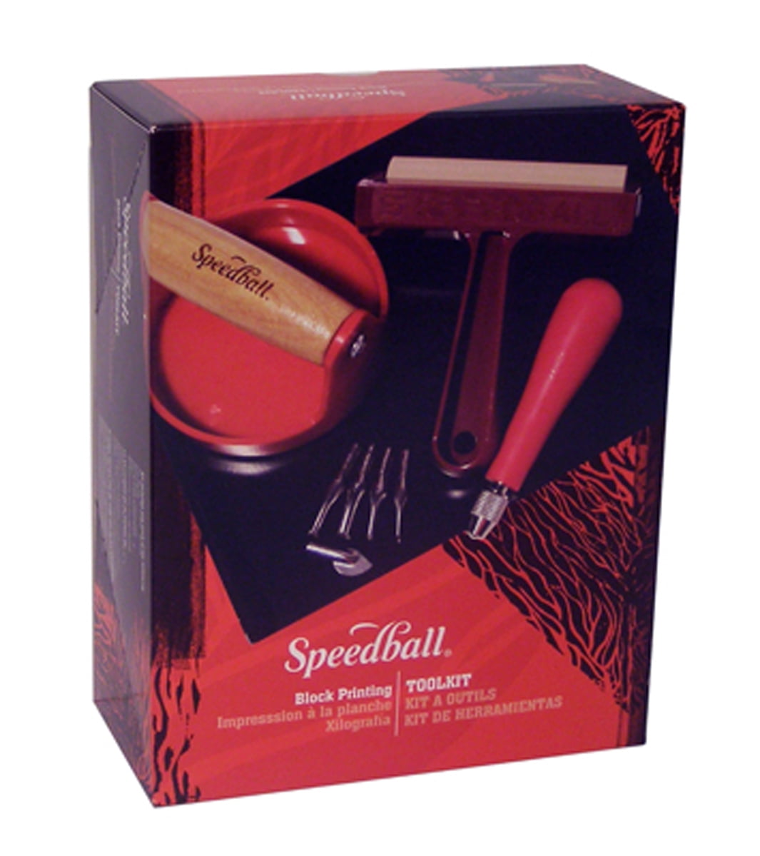 Speedball-Kit 