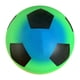 thumbnail image 5 of Soidarity Pelota de playa de colores para niños y adultos, juguete deportivo para exteriores, juguetes de fútbol inflables de PVC grueso, juguetes de Ropa Deportiva, Zapatos Soidarity OD012671-00, 5 of 6