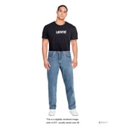 Levi's Men's 550 Relaxed Fit Jeans