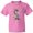 Azalea, variant on Western Dilly Donkey Youth T-Shirt