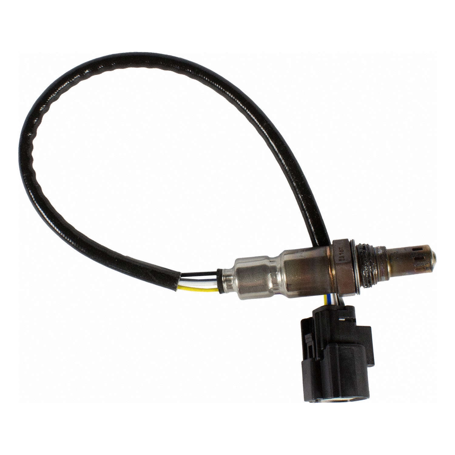 Set Of 4 Oxygen O2 Sensors For 2000-2005 Ford Excursion – 5.4L V8 & 6.8L V10