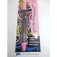 thumbnail image 3 of Dry Bible/Book Highlighter Pen With 2 Pack Bible/Book Dry Highlighter Refill (Pink), 3 of 5