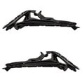 thumbnail image 6 of New Front Left and Front Right Fog Light Cover Compatible With Hyundai Sonata Preferred Sonata Eco 2018-2019 By HY1038136 HY1039136 86521C1AA0 86522C1AA0, 6 of 6