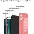 thumbnail image 6 of Compatible with Realme 9 Pro Case Silicone Shockproof Realme 9 Pro Phone Case Anti-Scratch Ultra Thin Plating TPU Cases (Realme 9 Pro, Camellia Red), 6 of 13