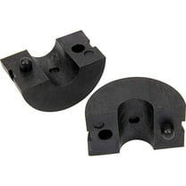Allstar Performance 16mm Shock Collar Shim Kit 1in 2pk