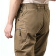 thumbnail image 2 of Men’s Urban Pro Stretch Utility Cargo Pants, 2 of 9