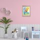 thumbnail image 5 of Marcos de arte para niños de madera Apertura frontal Marco de fotos con tapa Decoración para el hogar (Color de madera), 5 of 7