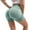 Green, variant on Workout Shorts Workout Shorts Athletic Shorts Scrunch Shorts Going Out Shorts Womens Stretch Shorts Comfy Shorts Cheerleading Shorts Butt Lifting Shorts Summer Casual Wear Beige 3XL
