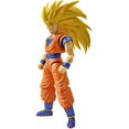 thumbnail image 1 of Bandai Hobby Figure-Rise Standard Super Saiyan 3 Son Goku Dragon Ball Z Building Kit, 1 of 5