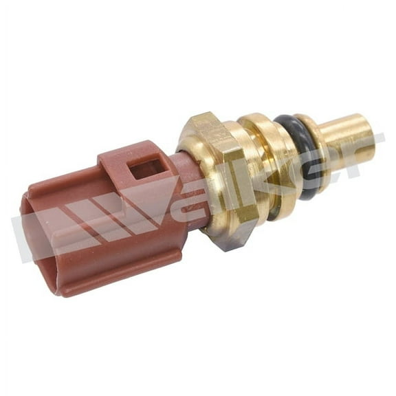 Walker Products Engine Coolant Temperature Sender P/N:214 1000 Fits select: 2003 FORD TAURUS, 2001-2011 FORD RANGER