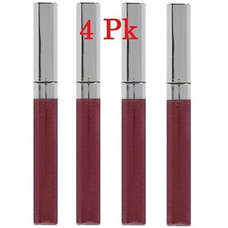 Maybelline Colorsensational Lip Gloss, 605 Cranberry Cocktail, 0.23 Fluid Ounce