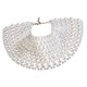 thumbnail image 1 of Collar de perlas de imitación Sunnimix de Múltiples Capas Joyería de declaración, 1 of 8