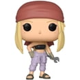 thumbnail image 1 of Funko Pop Animation: Full Metal Alchemist - Winry Collectibl Funko POP, 1 of 2