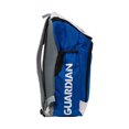 thumbnail image 5 of Guardian Titan Baseball Bags for Youth Boys - Kids Baseball Bag - Durable Bat Bag - Holds 2 Bats - Hook to Hang on Fence -Navy Green - New, 5 of 9