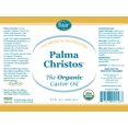 thumbnail image 5 of Organic Castor Oil - 32 Oz. - Cold Pressed! Hexane Free! Castor Oil for Hair, Eyelashes, Eyebrows, Skin, Eliminations, and Many More! - Exclusive Palma Christos® Brand by Baar, 5 of 5