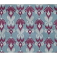 thumbnail image 4 of oneOone Cotton Flex Fabric Paisley Ikat Printed Craft Fabric BTY 40 Inch Wide, 4 of 4
