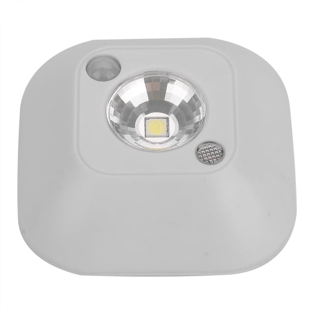 SUPER ENERGÍA SALVACIÓN DE Sensor DE Movimiento DE Movimiento NIGNO, 360 Grados ángulo DE Haz, Para Hogares, Armarios, Cocinas, Carpas DE Campamento, Al Aire Libre Con Sensor DE