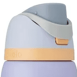 Cloud 9 Light Purple