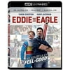 Eddie The Eagle (4K Ultra HD + Blu-ray)