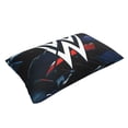 thumbnail image 3 of WWE Throw Pillow Cover Decoration Pillow Case Cushion for Home Sofa Couch Queen Size 20x30 Inch, 3 of 7