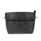 thumbnail image 5 of Naiovety Organizador de monedero expandible con cierre de cremallera, bolsa de almacenamiento elegante y sencilla, bolsa de nailon resistente al Type2 NO2, 5 of 6
