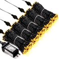 thumbnail image 1 of Luces navideñas JMEXSUSS 500 LED de color blanco cálido para interiores, 1 of 7