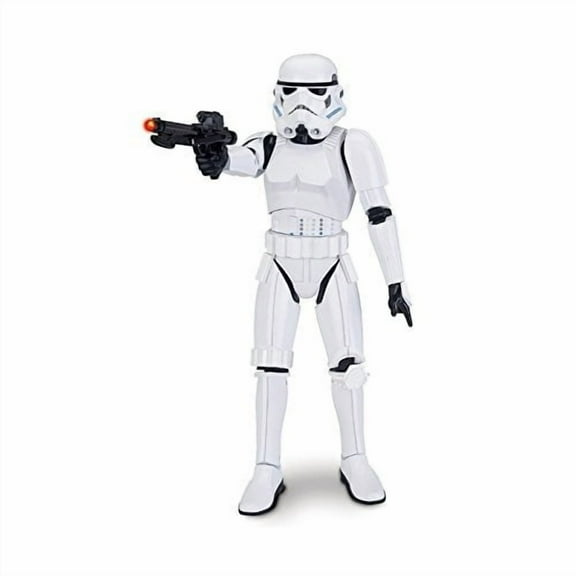 Star Wars: Episode VII The Force Awakens - Stormtrooper(TM) 16 InchAnimatronic Interactive Figure