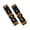 Bee, variant on Chririnla Seat Belt Covers Quick Magic Tape Polyester, Compatible with, Suitable for Cars, Eagle Pride