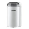 thumbnail image 1 of CUISINART DCG-20N Moulin à Café Blanc, 1 of 4