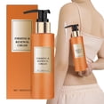 thumbnail image 1 of Firming & Moondar Firming Lotion 2024 New Advanced Skin Firming Moisturizer Lotion & Body All Skin Types Clearance, 1 of 9