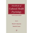 thumbnail image 1 of Pre-Owned Handbook of Cultural Health Psychology (Hardcover) by Shahe S Kazarian, David R Evans, 1 of 1