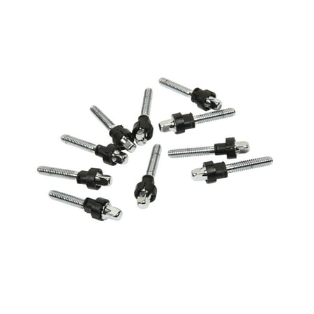 Gib Tension Lock Tens Rod 1-3/8in, 10pk