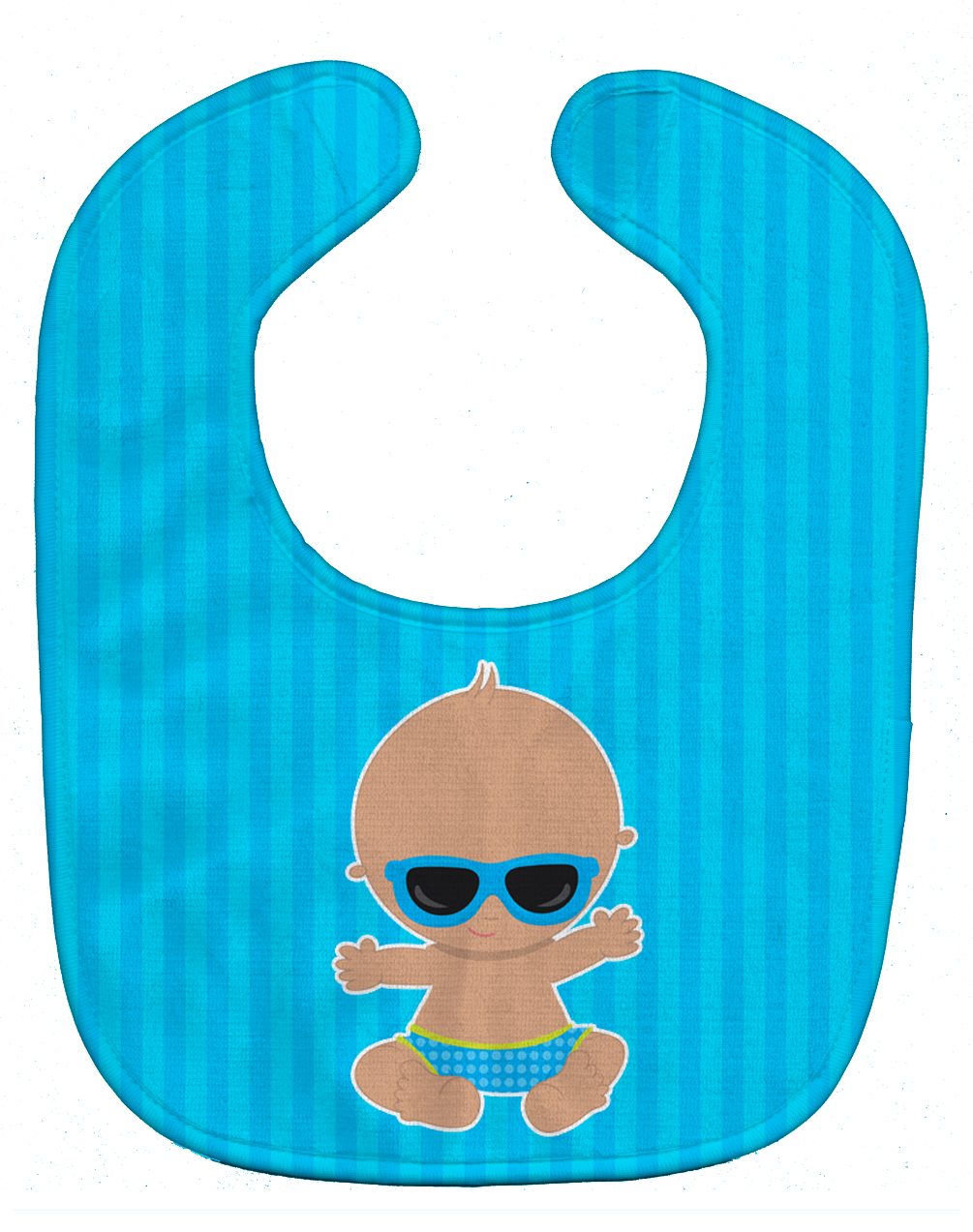 bib on sunglasses