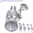 thumbnail image 4 of Universal Turbo Sound Turbo Sound Simulator Car Siren Muffler Exhaust Blowing Simulator-KEEW, 4 of 4