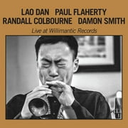 Lao Dan - Live At Willimantic Records - Jazz - CD