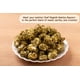 thumbnail image 4 of Gourmet Flavored Popcorn, Non-GMO, Matcha, 20g, 6 Pack, .71 oz each, 4 of 5