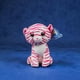 thumbnail image 3 of Set de 12 Piezas Tigre de peluche Torky 18 cm, 3 of 4