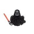 thumbnail image 3 of Koosh Cameos - Darth Vader - Star Wars - Juguete de regalo para fanáticos de Fidget Ball táctil coleccionable para adultos y niños a partir de 8 años, 3 of 5