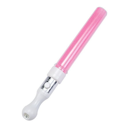 

Wozhidaoke Luminous Stick Shooting Video Camping Emergency Light Stick Accessories Party Supplies Lightsaber Cross Dressing