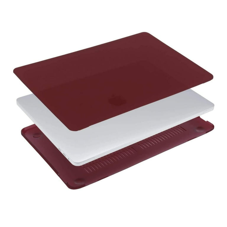 Mosiso MacBook Pro 13 inch Case 2020 2019 2018 2017 2016 Release