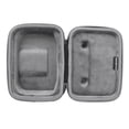 thumbnail image 2 of Sunnylife Portable Drone Storage Bolsa de almacenamiento Anti-Shock Poner Aircraft Accessories Organizer Box Reemplazo para DJI MAVIC 3 Tipo 4 con gancho kenally EL006167-04B, 2 of 7