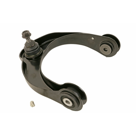 MOOG RK623433 Control Arm and Ball Joint Assembly Fits select: 2018-2022 DODGE DURANGO, 2016-2018 JEEP GRAND CHEROKEE