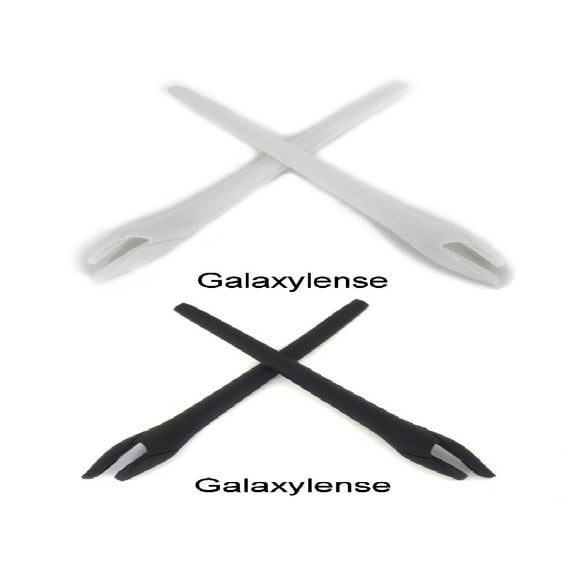 Galaxy Replacement Rubber kits for Oakley Radar EV Path sunglasses (604966975831)