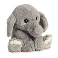 thumbnail image 1 of Juguete de peluche de elefante para niños y bebés, decoración de habitación infantil, pelu Elephant Plush Toy Elephant Plush Toy, 1 of 2