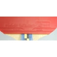 thumbnail image 3 of Butterfly Nakama S4 Table Tennis Racket-Carbon Blade-Wakaba 2.1 Rubbers, 3 of 7