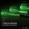 Accudart Tracer 3 Pack LED Darts - Green